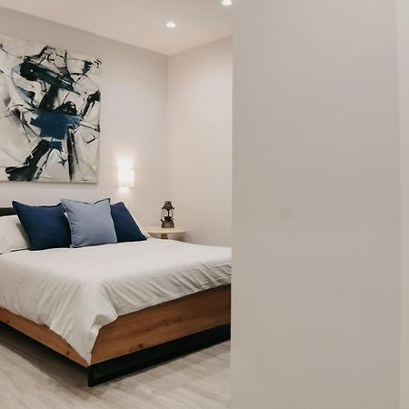 Terra Mia Suite - Chi Tene' O Mare Napoli Exterior foto